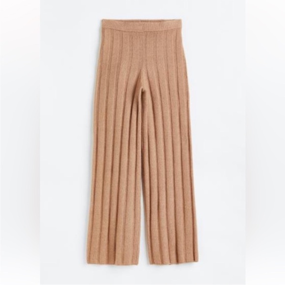 H&M Ribbed Knit Co ord set - Picture 3 of 6